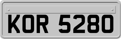 KOR5280