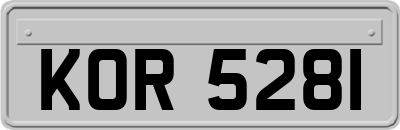 KOR5281