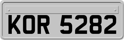 KOR5282
