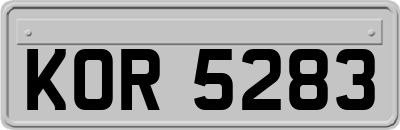 KOR5283