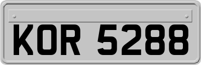 KOR5288