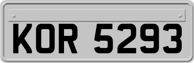 KOR5293