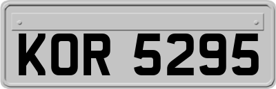 KOR5295