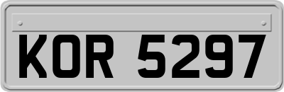 KOR5297