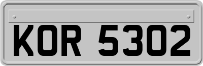 KOR5302