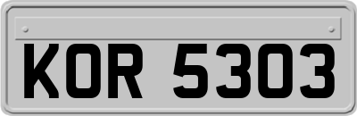 KOR5303