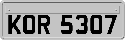 KOR5307