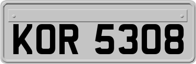 KOR5308