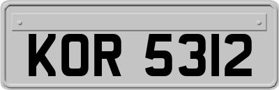 KOR5312