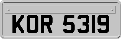 KOR5319