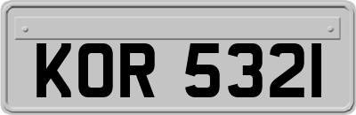 KOR5321