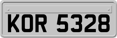 KOR5328