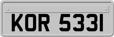 KOR5331