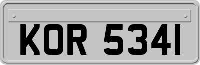 KOR5341