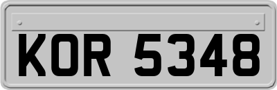 KOR5348