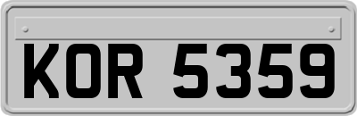 KOR5359
