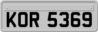 KOR5369
