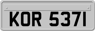 KOR5371