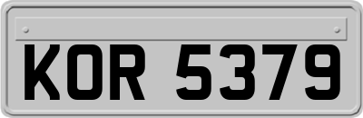 KOR5379