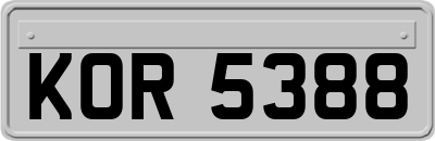 KOR5388