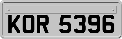 KOR5396