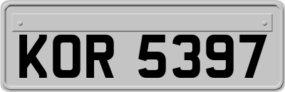 KOR5397