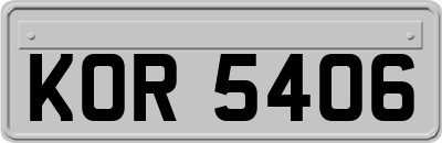 KOR5406