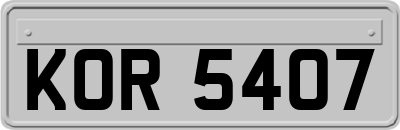 KOR5407