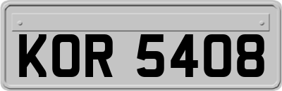 KOR5408