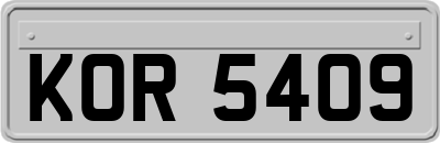 KOR5409