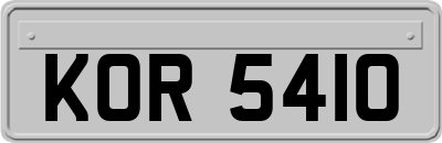 KOR5410
