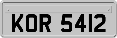 KOR5412
