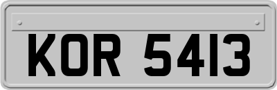 KOR5413