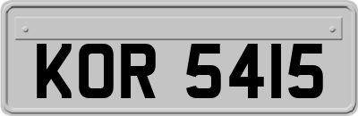 KOR5415