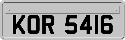 KOR5416
