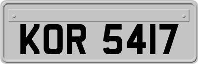 KOR5417