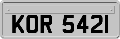 KOR5421
