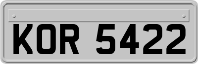 KOR5422