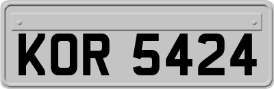 KOR5424