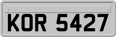 KOR5427