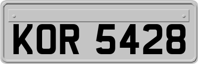 KOR5428