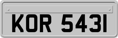 KOR5431