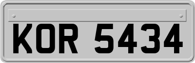 KOR5434