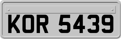 KOR5439