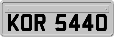 KOR5440