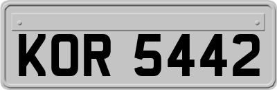 KOR5442