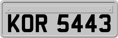 KOR5443