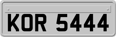 KOR5444