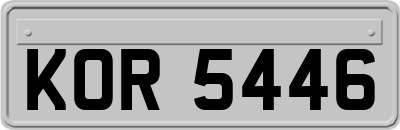 KOR5446