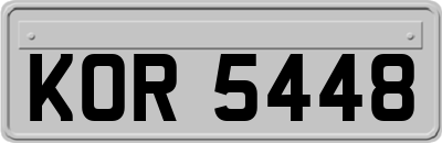 KOR5448